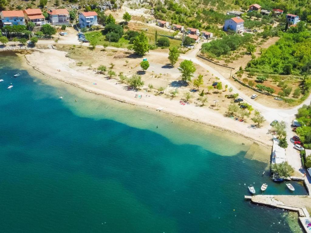 Апартаменти Zara 1 Krusevo  Екстер'єр фото